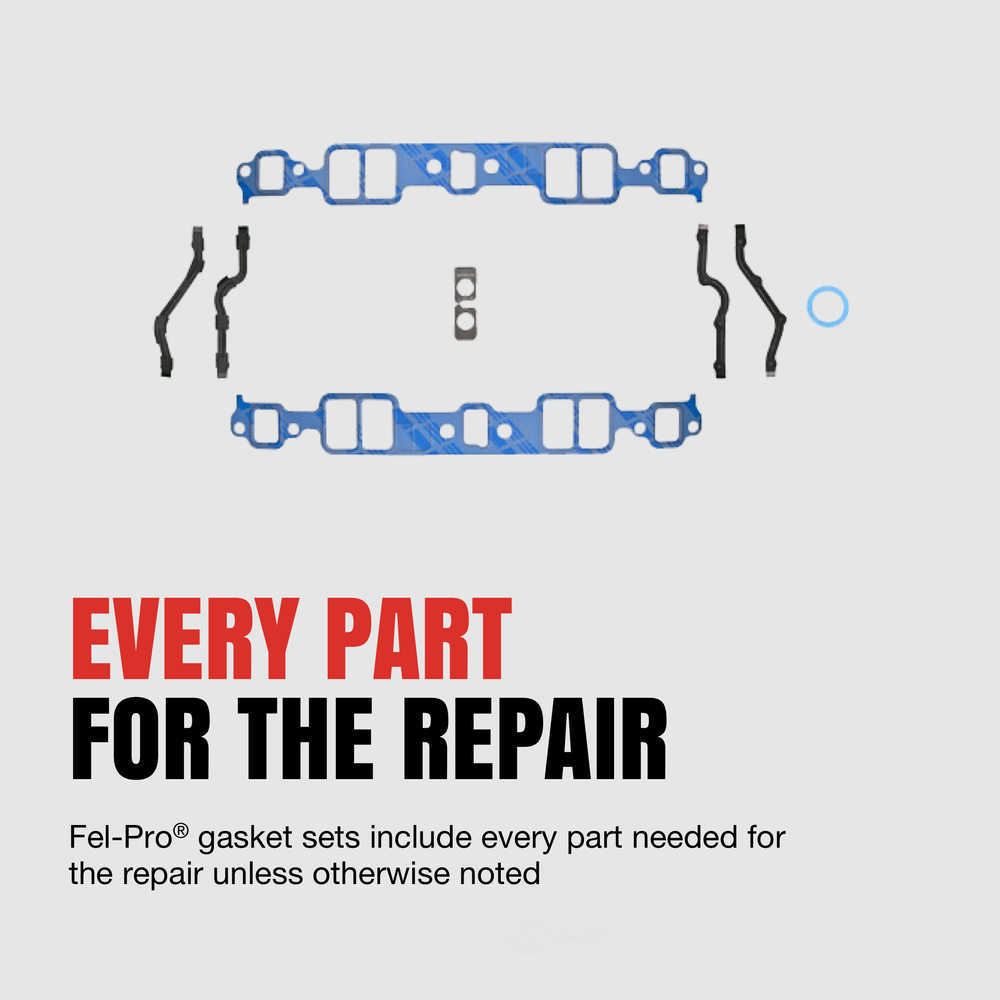 Intake Manifold Set   Fel-Pro   MS96476