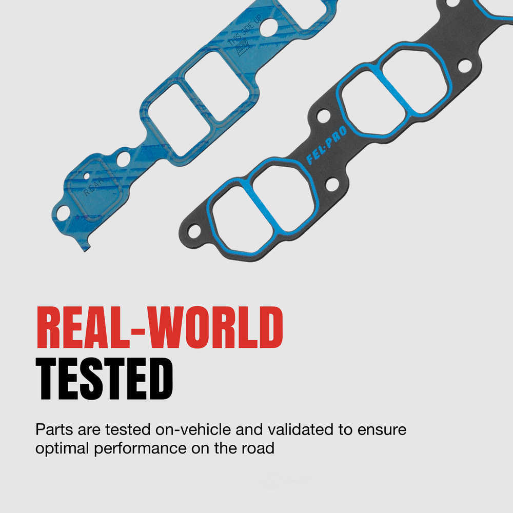 Intake Manifold Set   Fel-Pro   MS96476