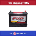 Brand New FVP Platinum P24F 650CCA - 125RC 30 Month Warranty