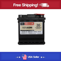 Genuine Ford OE Battery BAGM-H3