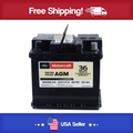 Brand New MOTORCRAFT BAGMH4 Vehicle Battery - 36 Month Warranty