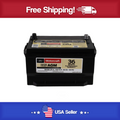 Brand New Genuine Ford OE Battery BAGM-65-A - 36 Month