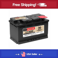 New Ford Motorcraft BAGM94RH7800 AGM Vehicle Battery BCI Group 94R, CCA 800, RC 140