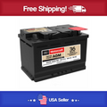 New Genuine Ford Battery BAGM48H6760 / OEM 36 Month Warranty