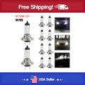CEC 9004 Halogen Bulbs - 10 Pack