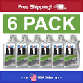 6 Pack Mobil 1 121218 0W-30 ESP Motor Engine Oil - 1 Quart New Free Shipping
