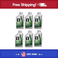 Mobil 1 Full Synthetic 0W40 Engine Oil for High Performance Vehicles - Case of 6 Quarts