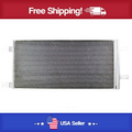 A/C Condenser Brand New  FVP   CON3937 - 3 Year Warranty