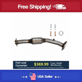 Catalytic Converter for 2013-2021 Nissan NV200 | 2015-2018 Chevrolet City Express 2.0L L4 | Full Load | Part #114016 | 5/50 Warranty