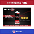 TECH 751 Tech-Chek Leak Detector Concentrate 1 Quart - Finds Tire & Valve Leaks