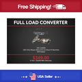USC 514003 Direct-Fit Manifold Catalytic Converter – 2007-2012 Nissan Altima 2.5L L4
