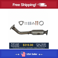 Catalytic Converter for 2002-2006 Honda CR-V | Full Load | Direct-Fit | Part #124001 | 5/50 Warranty