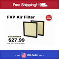 FVP P0713 2 Pack Of Air Filters - 2017-2026 Suburu Forester,Outback & WRX