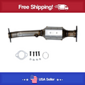 USC 126014 Direct-Fit Catalytic Converter – 2005-2019 Nissan Frontier / Pathfinder / Xterra 4.0L