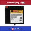 Motorcraft BHAGMAUX1B Vehicle Battery - Fits 2021-25 Ford F150'S - OEM Ford