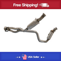 USC 446010 Direct-Fit Catalytic Converter – 2015-2019 Ford Transit 150 / 250 / 350 / 350 HD