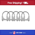 Standard Muffler Clamp 2" - 5 Piece Set - Walker 35408 Clamp's