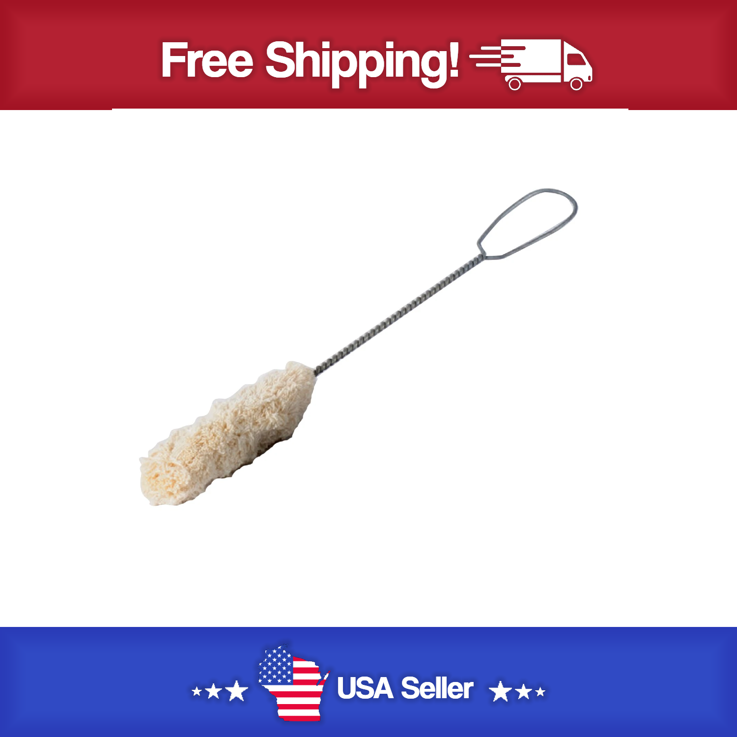 Tire Swab 31 Inc 14-378L XTRA SEAL 14-378L - Use With Tire Liquid Lube
