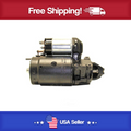 ACDelco 336-1836 Starter Motor For Select 62-75 Chevrolet GMC Models - 305/307/350