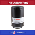 Bosch Engine Oil Filter for Q5, Q3, Q3 Quattro, Tiguan Limited+More 3982