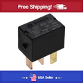 Bosch Fuel Pump - Starter Relay 12 Volt - 0986AH0091