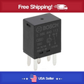 Bosch 0986AH0113 - Relay - Horn / Starter / Fuel Pump