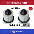 Bosch 5283WS Air Filter for E350 Van E450 E150 E250 F150 Truck F450 F550 F250