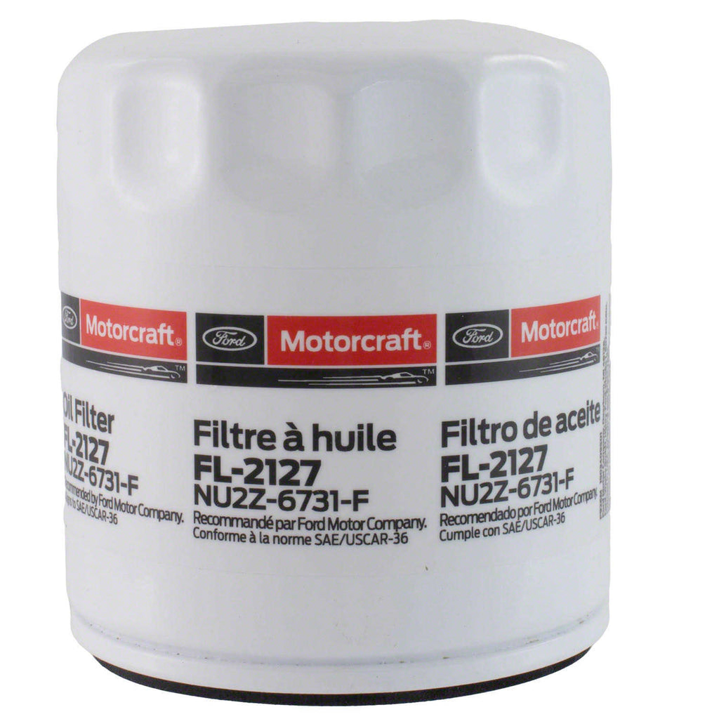 Oil Filter  Motorcraft  FL2127