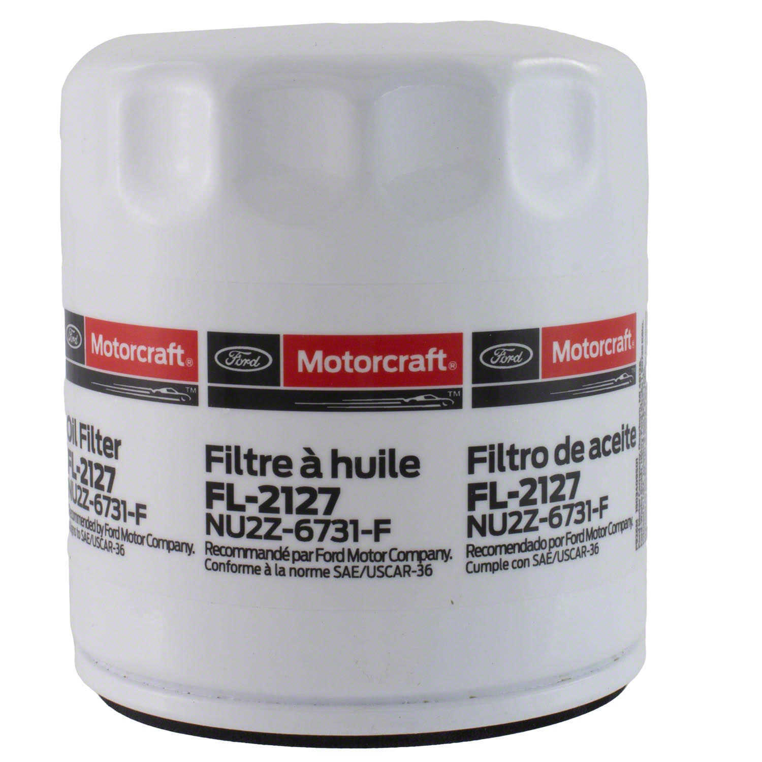 Oil Filter  Motorcraft  FL2127
