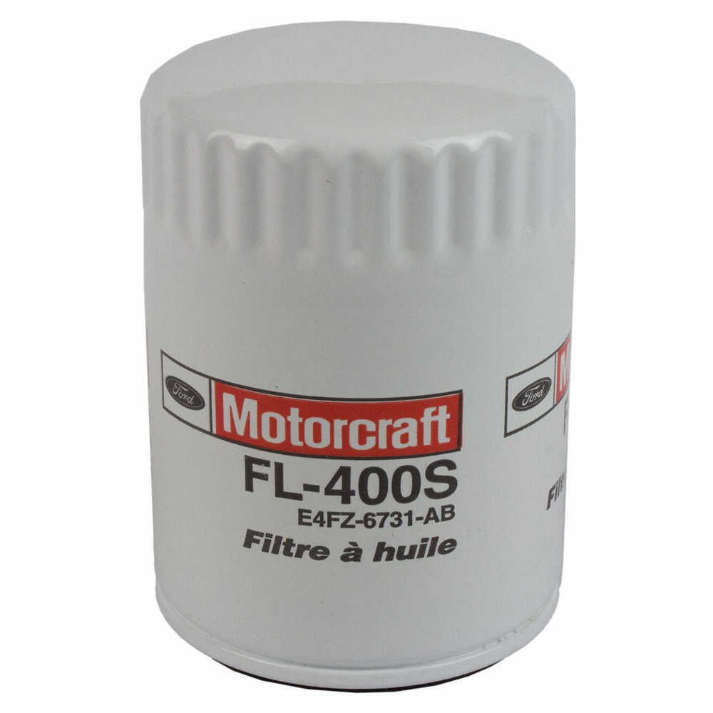 Oil Filter  Motorcraft  FL400SB12