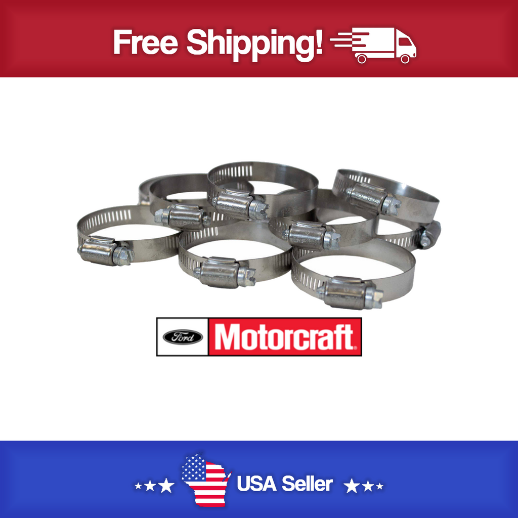 A/C Hose  Motorcraft  YF3264