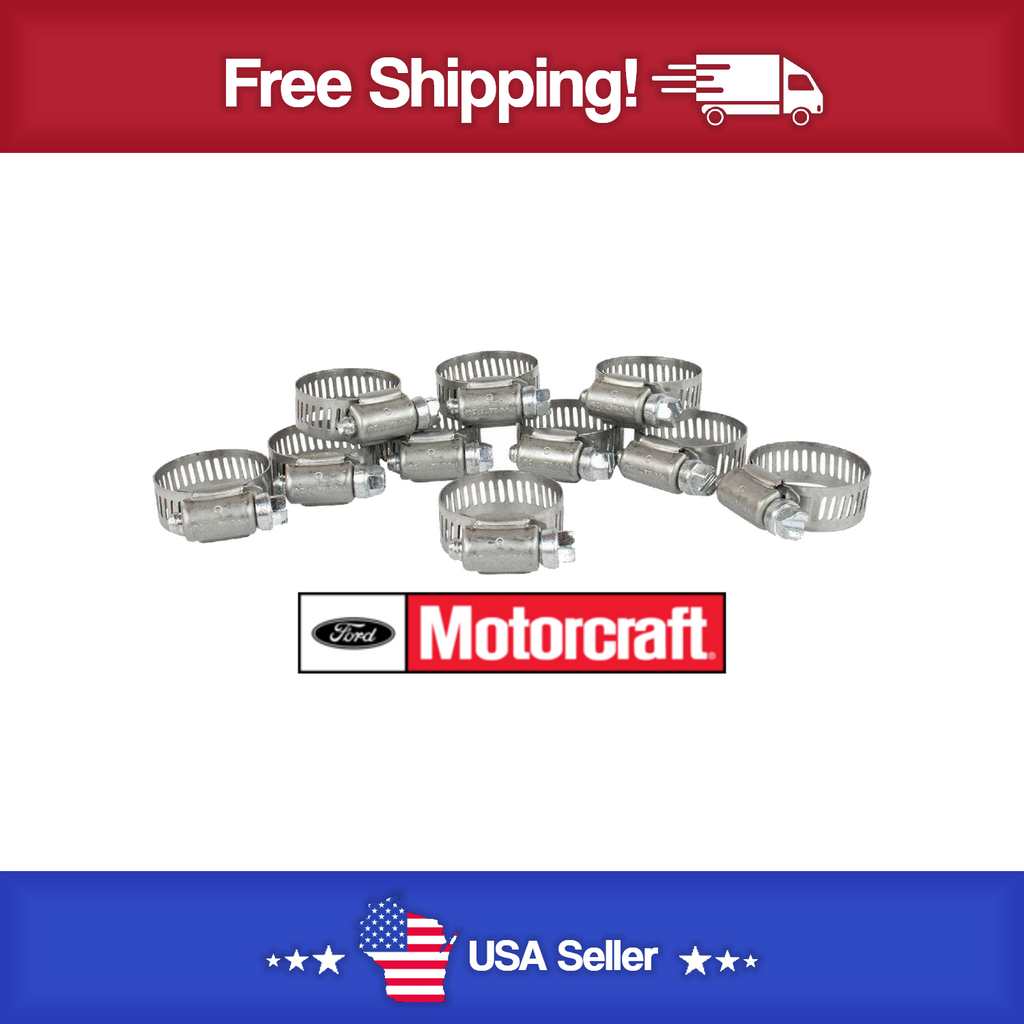 A/C Hose  Motorcraft  YF3263