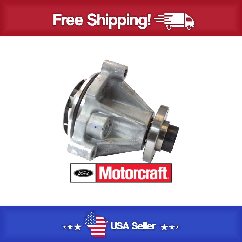 New Multi Port Inj  Motorcraft  CM5165