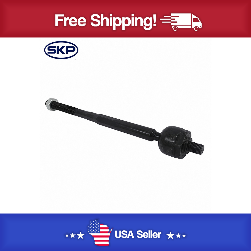 Inner Tie Rod End  Skyward Automotive  SEV800776