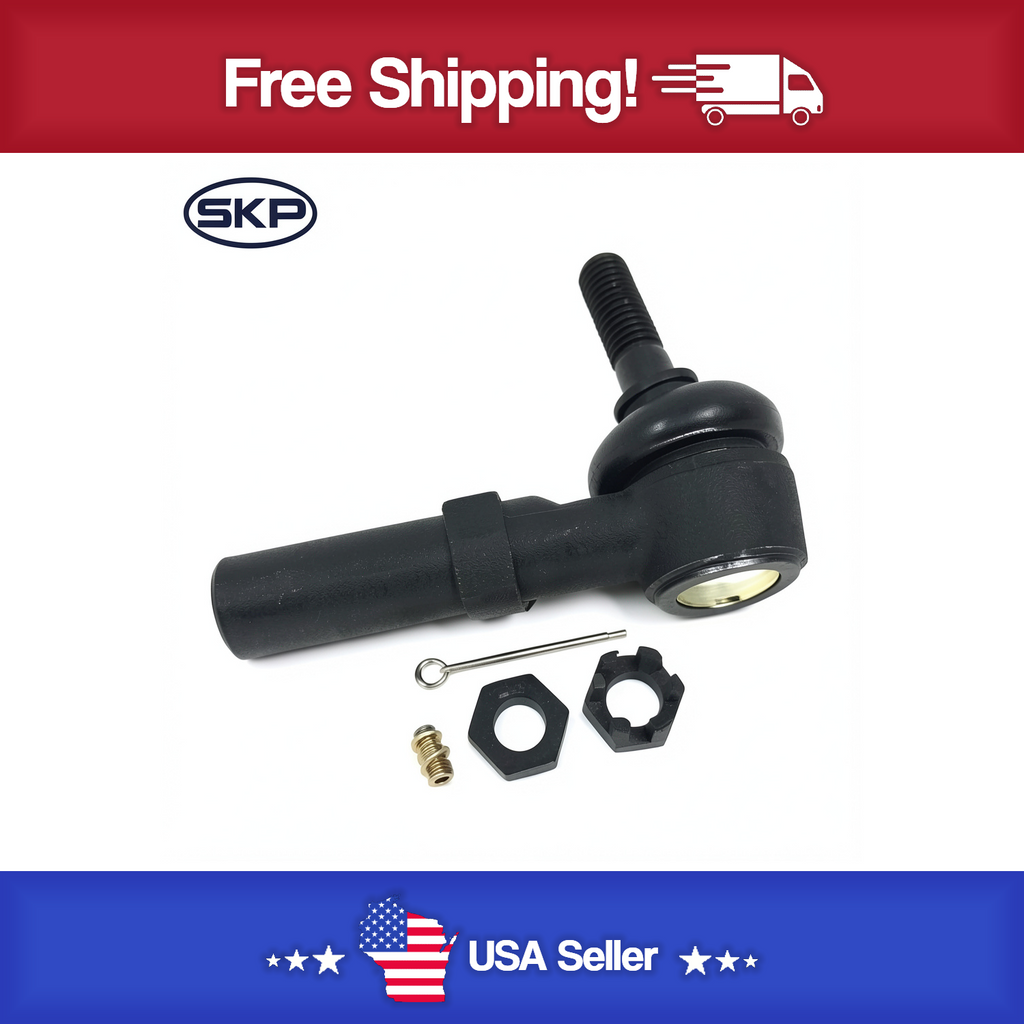 Outer Tie Rod End  Skyward Automotive  SES3609