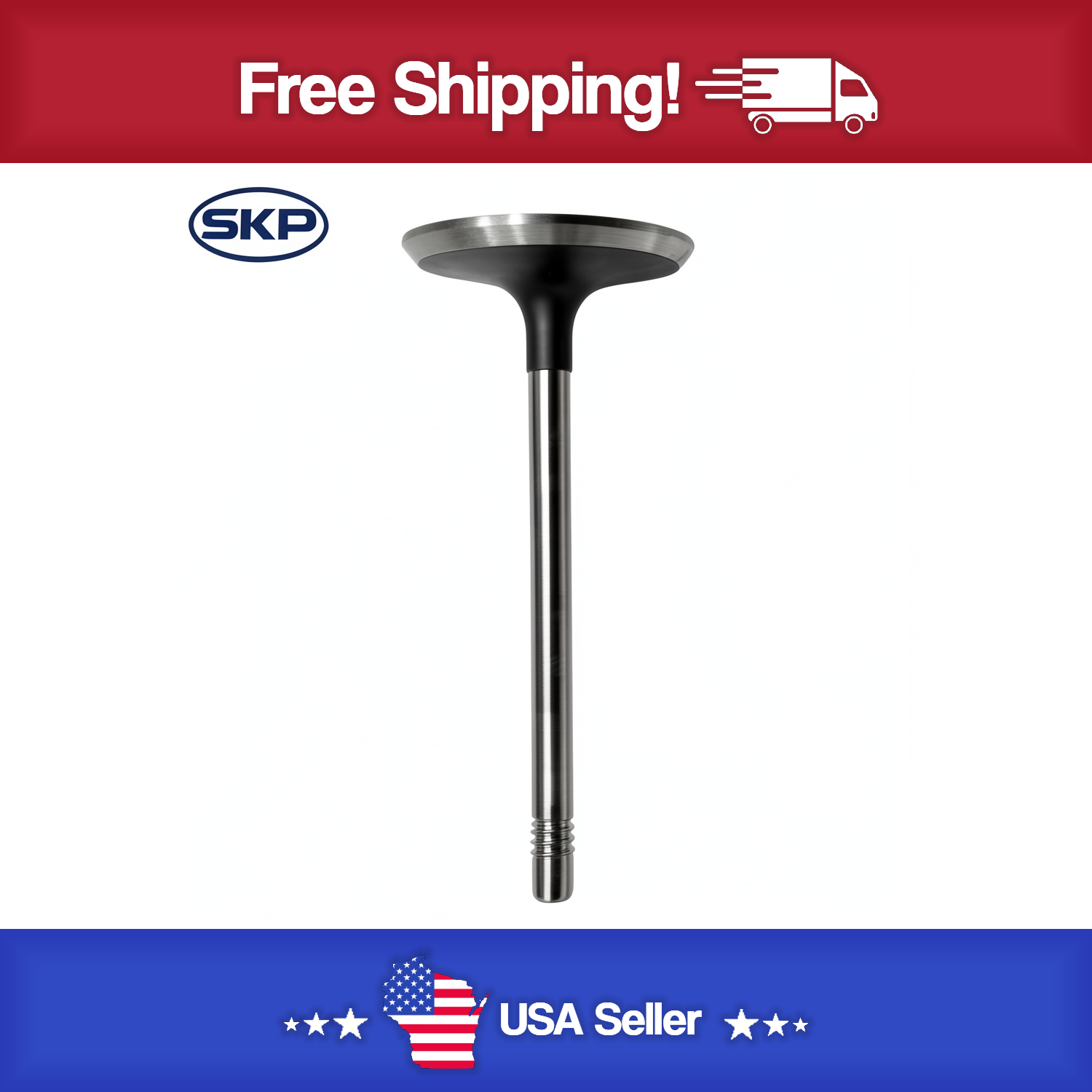 Intake Valve  Skyward Automotive  SKV1918