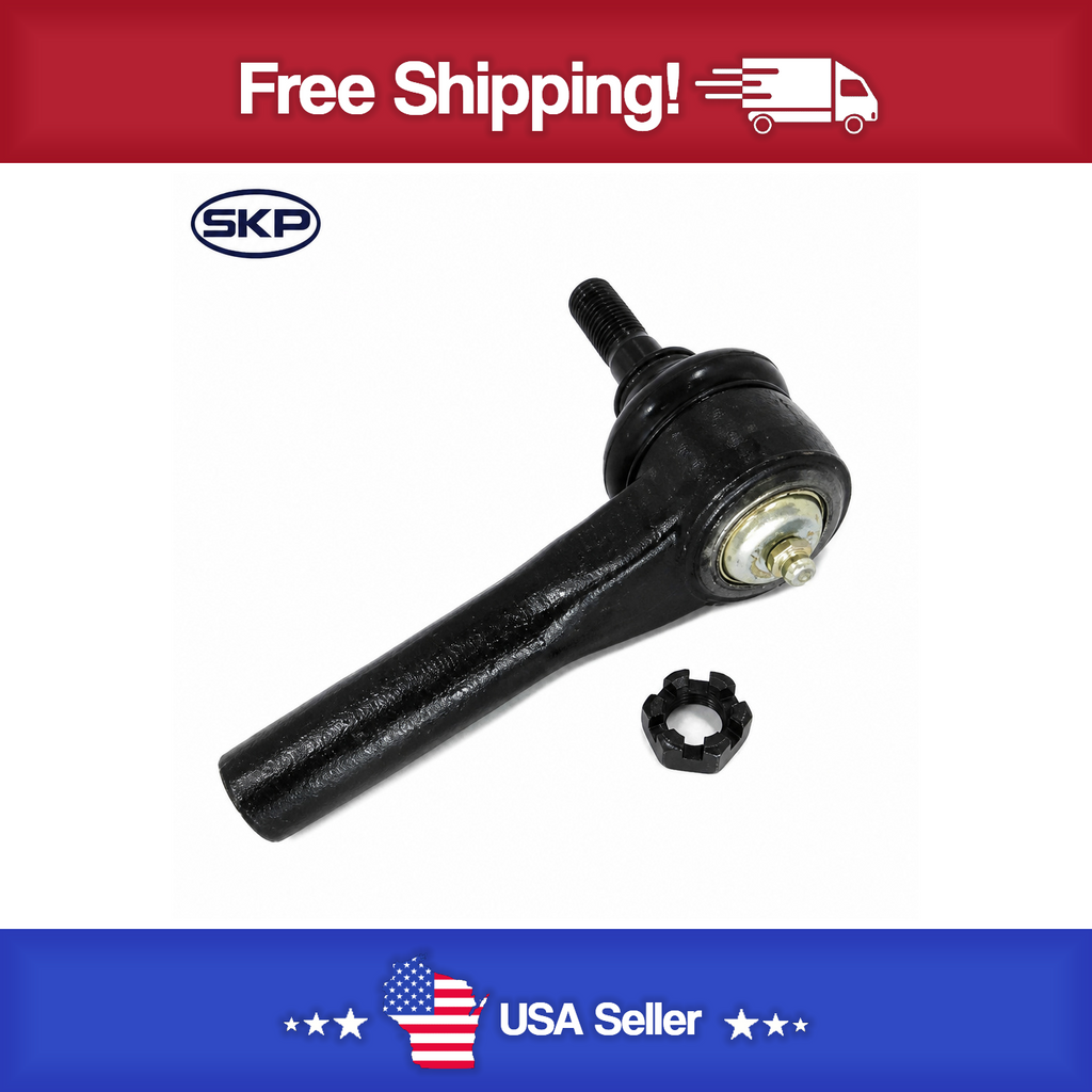 Outer Tie Rod End  Skyward Automotive  SES3614