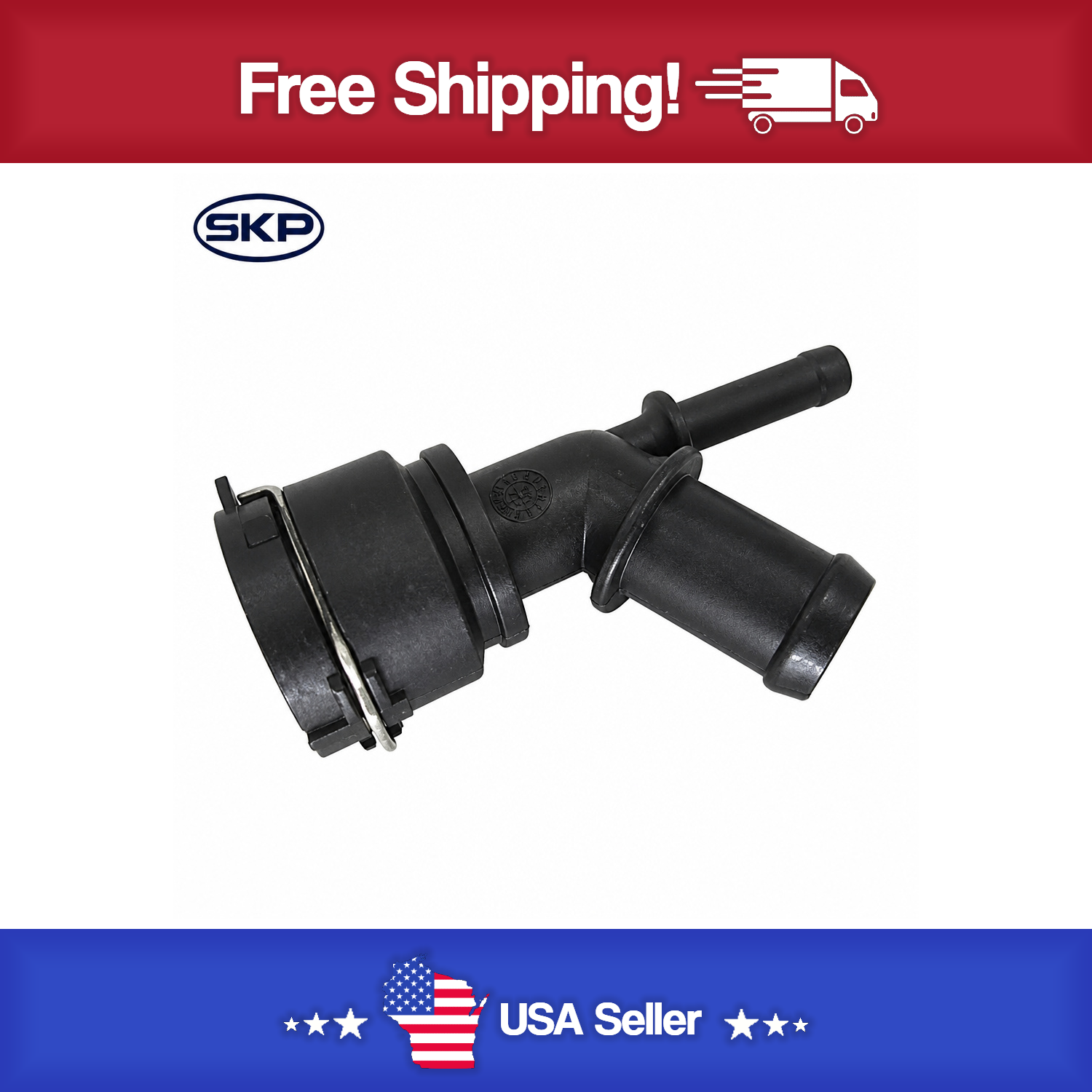 Connector Or Reducer Skyward Automotive SK902916