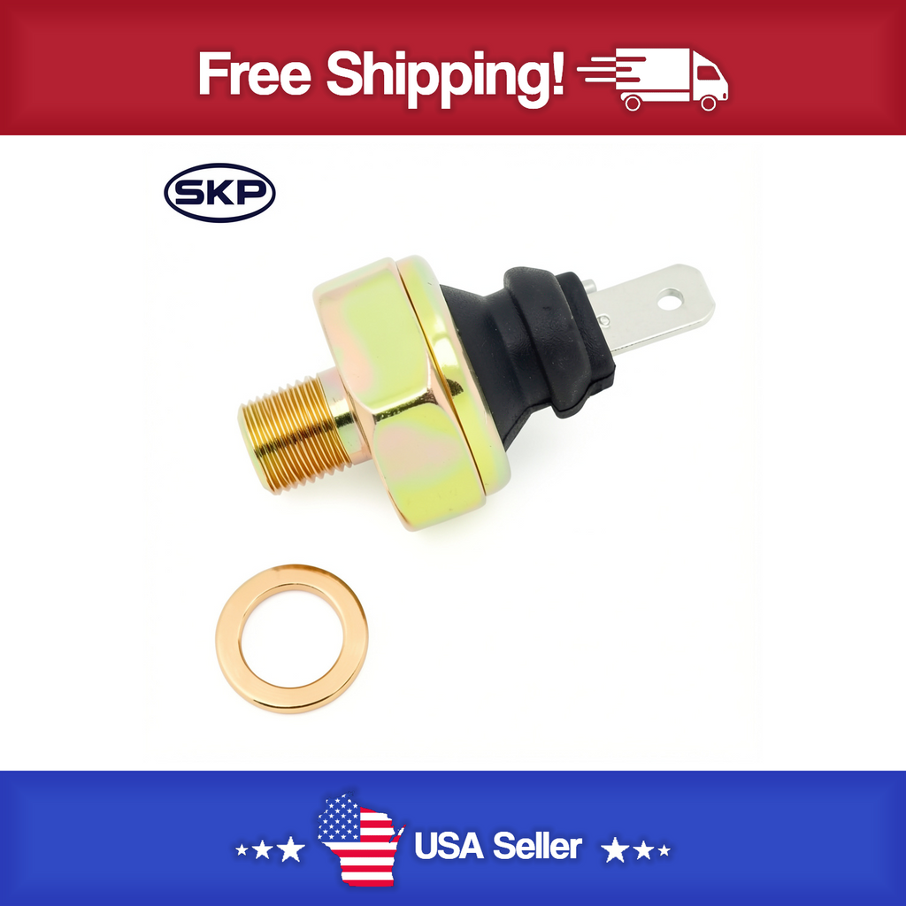 Oil Pressure Sender Skyward Automotive SK2011078