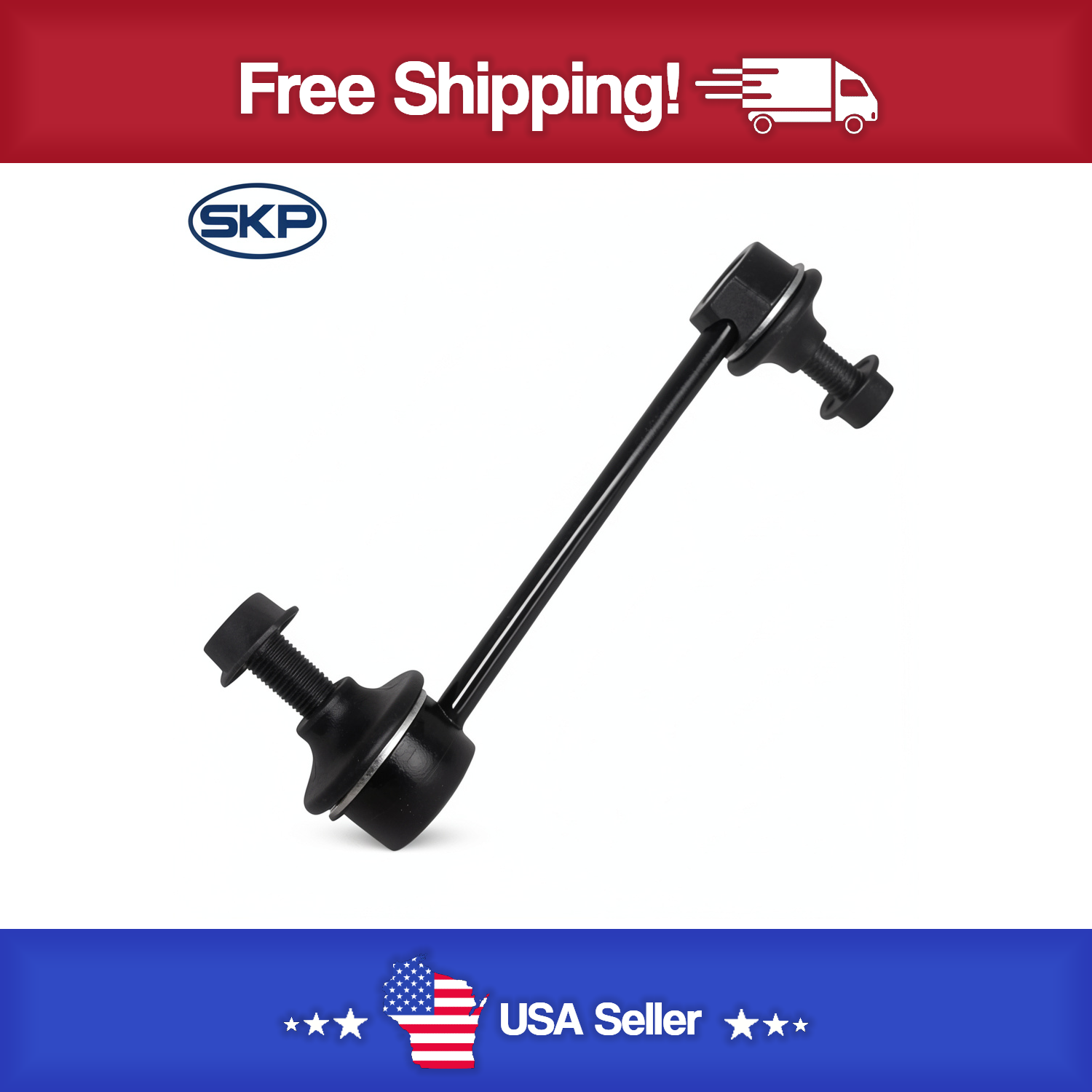 Sway Bar Link Or Kit  Skyward Automotive  SK750415