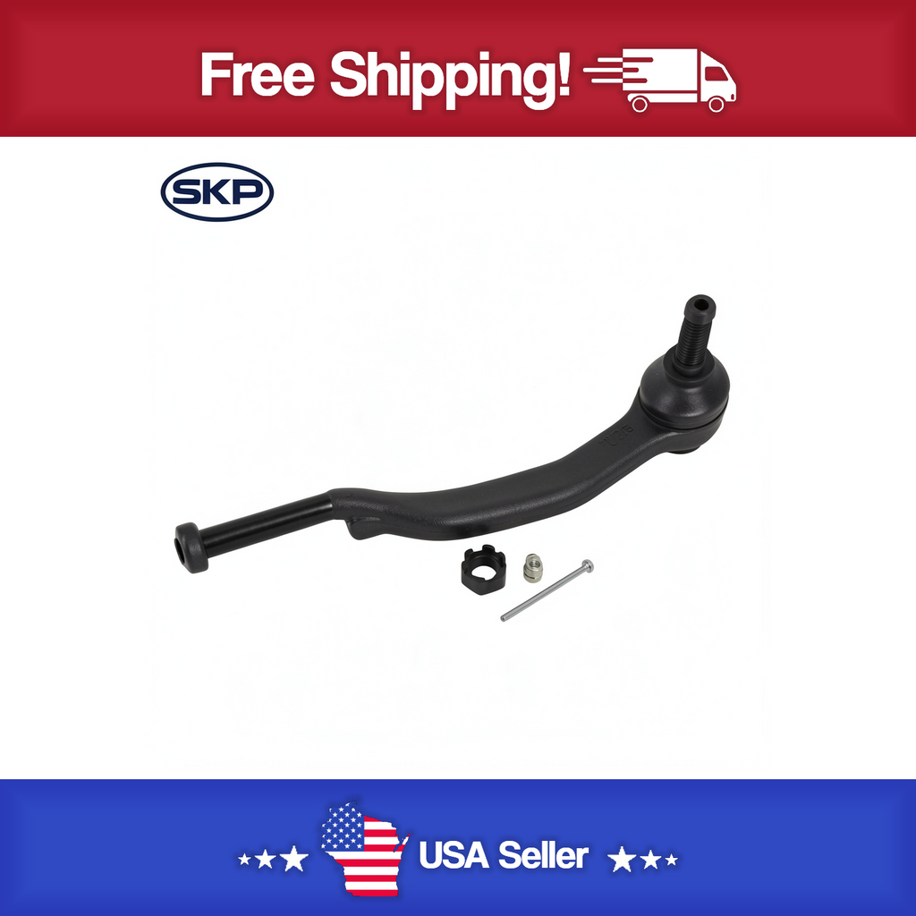 Outer Tie Rod End  Skyward Automotive  SES3675