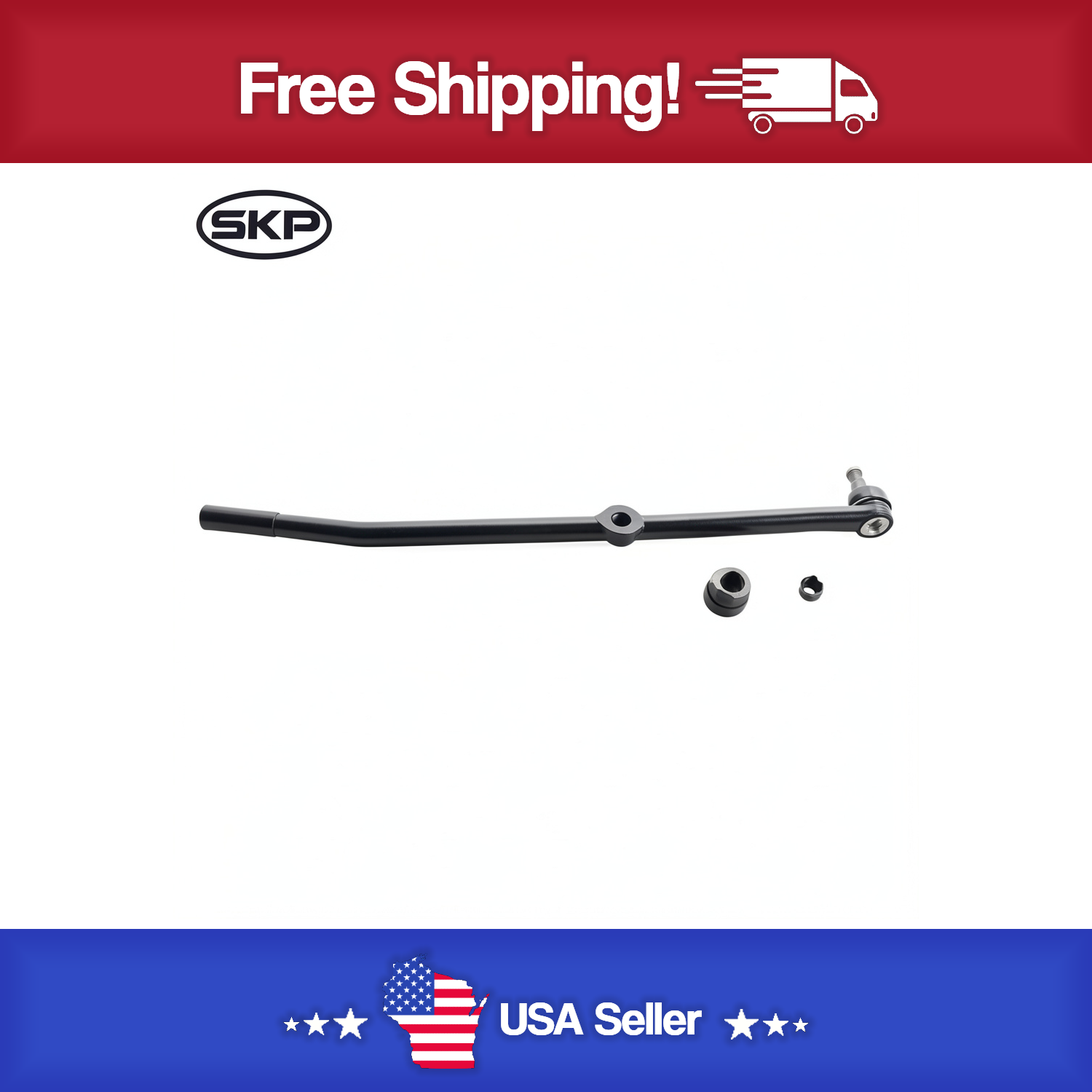 Outer Tie Rod End  Skyward Automotive  SDS1309