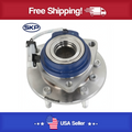 Frt Hub Assy  Skyward Automotive  SK513187