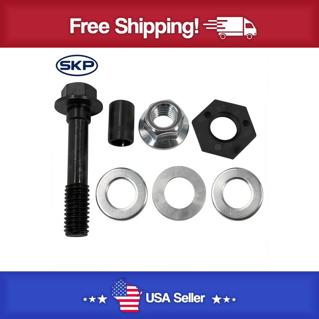 Caster/Camber Adjusting Kit Skyward Automotive  SK5330