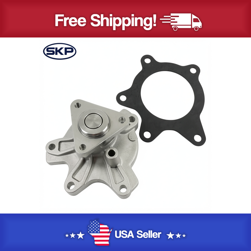 New Water Pump  Skyward Automotive  SK1702101
