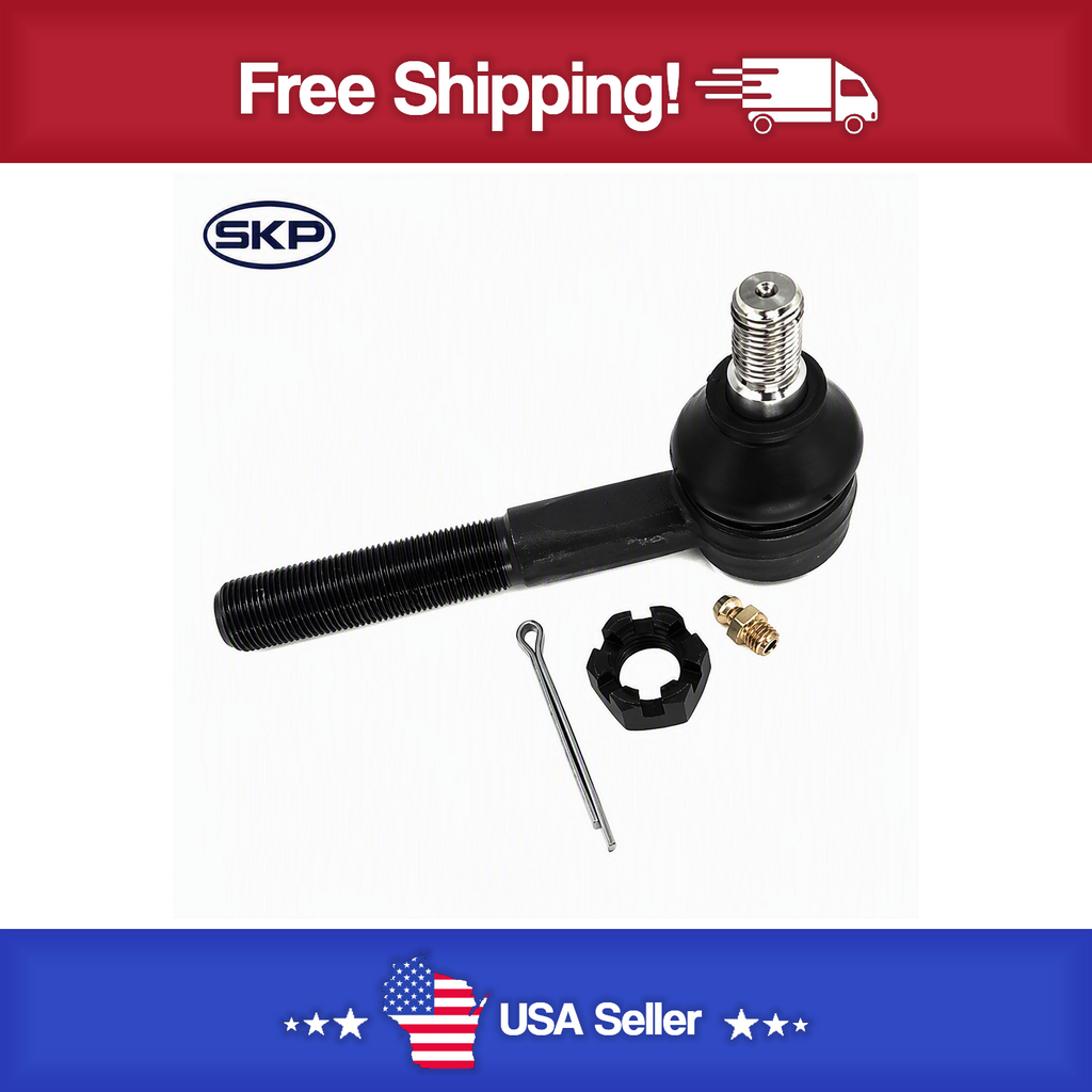Inner Tie Rod End  Skyward Automotive  SES2120R