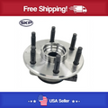 Front Hub Assembly Skyward Automotive SK951008