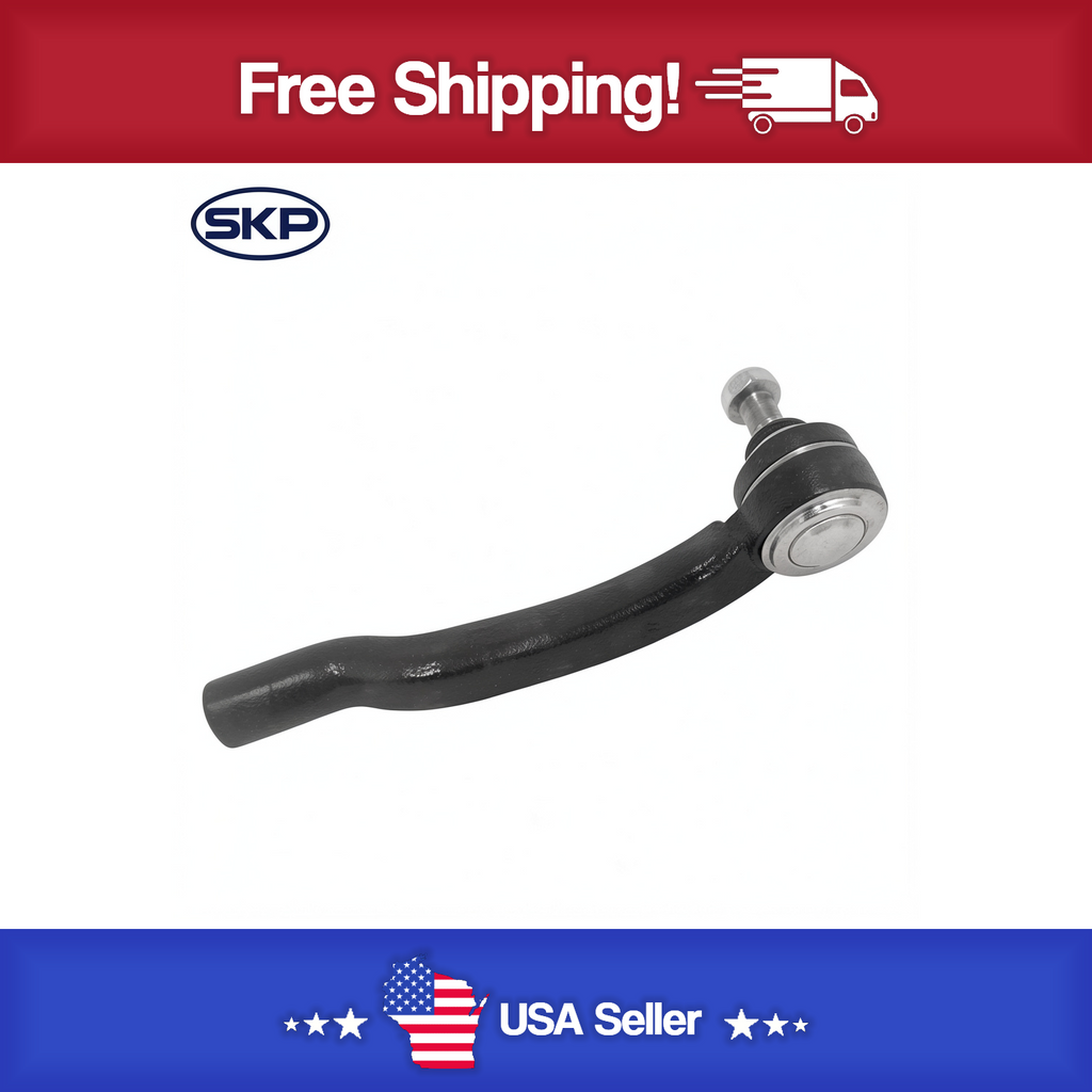 Outer Tie Rod End  Skyward Automotive  SES80627