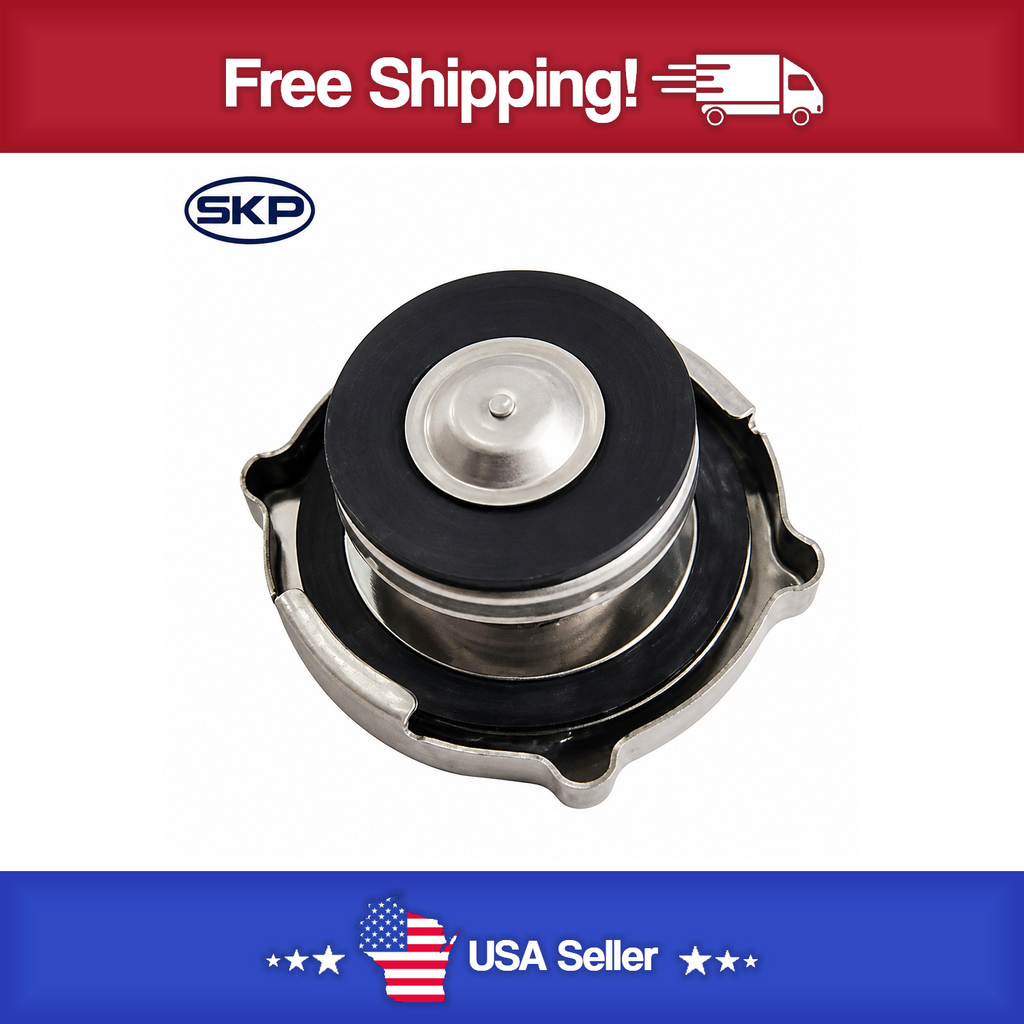Radiator Cap  Skyward Automotive  SK10231