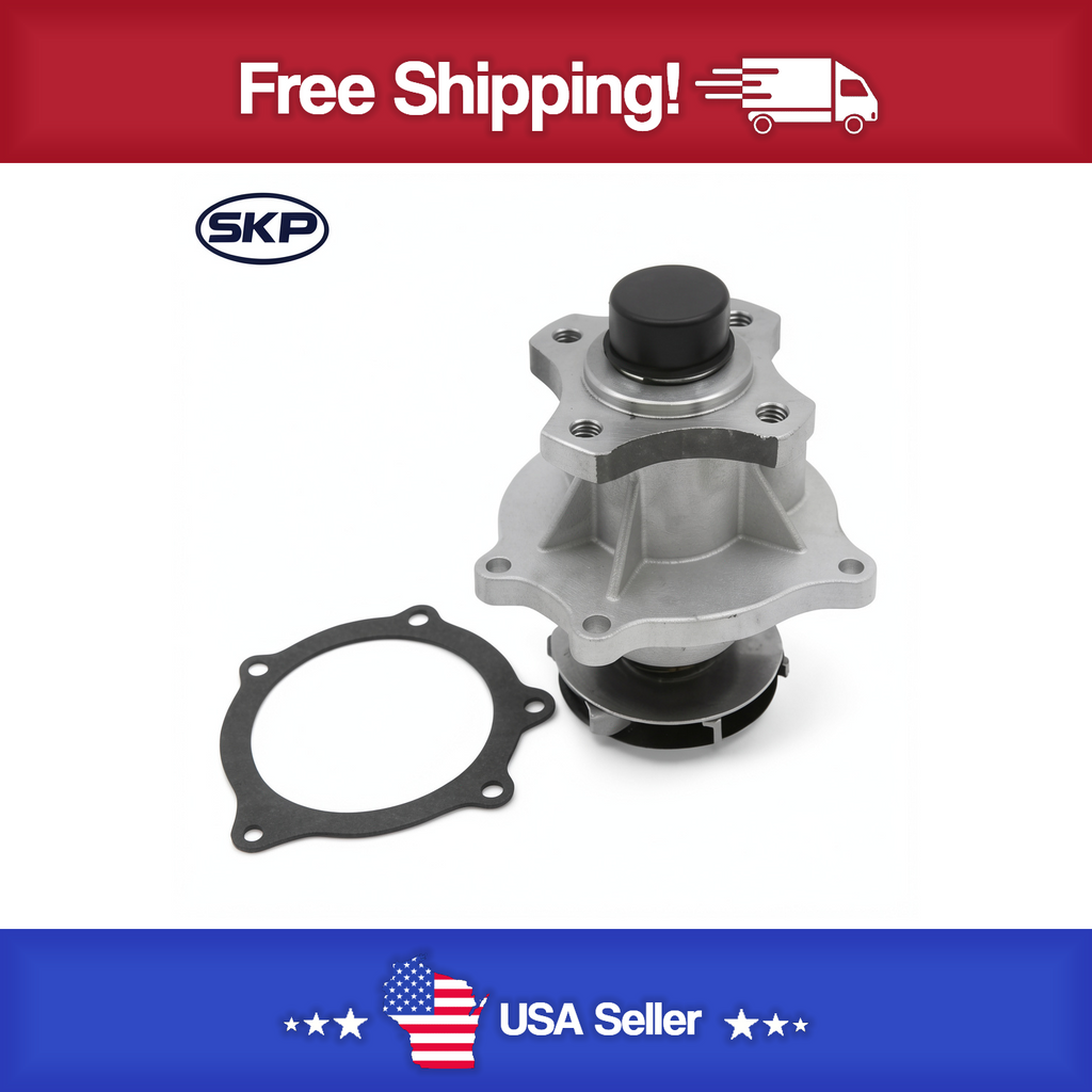 New Water Pump Skyward Automotive SK1307700